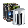 Filtru ulei RACING HF171CRC, Hiflo Filtro