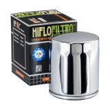 Filtru ulei HF171C, cromat, Hiflo Filtro