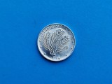 1 Lira 1975 Vatican-UNC-Luciu de batere