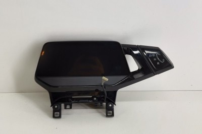 Ceas de bord VW ID.4 E21 2022 OEM: 10A920320A 22923565 foto
