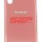 Capac baterie Samsung Galaxy Note 10 / N970F RED