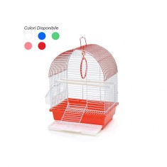 COLIVIE PASARI P100B MIXED COLORS 30x23x39(h)cm foto