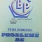 Probleme de chimie - 1986 - Petru Budrugeac ($W49)