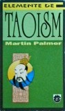 Martin Palmer - Elemente de Taoism