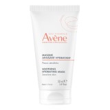 Masca hidratanta calmanta, 50 ml, Avene