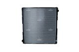 NRF 519739 Radiator, racire motor