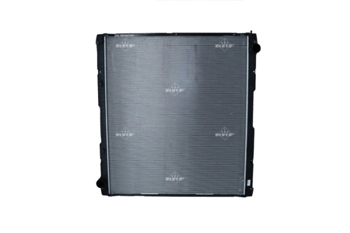 NRF 519739 Radiator, racire motor