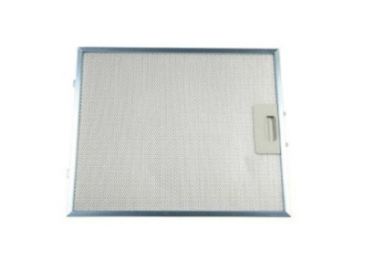 Filtru metalic anti-grasime 343,5 x 285mm AEG , Electrolux 80877665 4055467700 foto