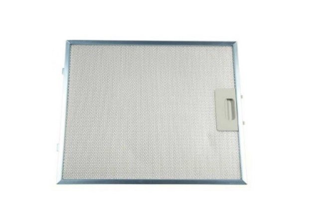 Filtru metalic anti-grasime 343,5 x 285mm AEG , Electrolux 80877665 4055467700