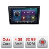 Navigatie VW Beetle 2012-2018 C-beetle Octa Core cu Android Radio Bluetooth Internet GPS WIFI 4+32GB CarStore Technology