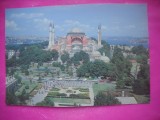 HOPCT 18570 MOSCHEEA SFANTA SOFIA - ISTANBUL -TURCIA- -NECIRCULATA