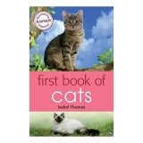 First Book of Cats