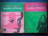 MARIA STUART - VOL. I + VOL. II - STEFAN ZWEIG - COLECTIA CLEPSIDRA