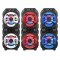 Boxa portabila ZQS4237, BT, USB, 30W P.M.P.O.
