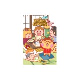 Animal Crossing: New Horizons, Vol. 7: Deserted Island Diary