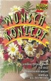 Various - Wunschkonzert, Caseta audio