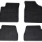 Set covorase auto din cauciuc Kia Picanto 2004-2010, Negru, Gledring, 4 buc.
