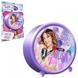 Ceas De Birou, Cartoon, Violetta WD60061 - Marime universala