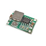 Convertor DC-DC 4.75-23V 1-17V 3A step down mini-360