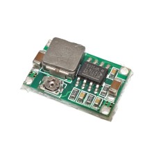 Convertor DC-DC 4.75-23V 1-17V 3A step down mini-360