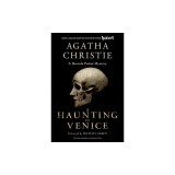 A Haunting in Venice [Movie Tie-In]: Originally Published as Hallowe'en Party: A Hercule Poirot Mystery