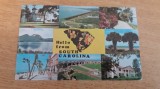 BVS - CARTI POSTALE - STATELE UNITE ALE AMERICII 11