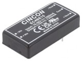 Convertor DC/DC 10W 18-36V la 15V/-15V