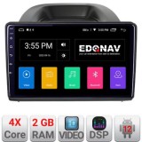 Navigatie Ford Ecosport 2017-2019 Android radio gps internet 2+32 KIT-ecosport2018+EDT-E210 CarStore Technology