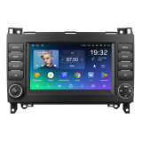 Navigatie Auto Teyes SPRO Plus Mercedes-Benz Viano 2 2003-2015 4+64GB 7` QLED Octa-core 1.8Ghz, Android 4G Bluetooth 5.1 DSP