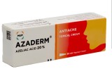 Cumpara ieftin AZADERM 20% AZELAIC Acnee Tretin Tazaroten retinol Skinoren melasma