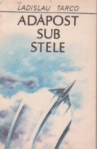 Adapost sub stele foto
