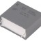 Condensator polipropilenă 1uF THT &plusmn;10% 141V/&mu;s ESR 7,9m&Omega;