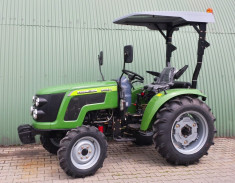 Tractor nou Zoomlion-25CP 4x4 ROPS foto