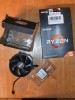 Procesor AMD Socket AM4, Ryzen 5 2600, 3.4-3.9 Ghz, 6 Core 12 Threads, 19MB Cache + Cooler, AMD Ryzen 5, Peste 3.0 GHz