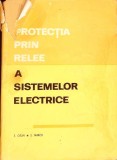 PROTECTIA PRIN RELEE A SISTEMELOR ELECTRICE-S. CALIN, S. MARCU-276601