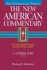The New American Commentary, Volume 37 - I and II Peter, Jude