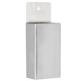 Colector de capsule cu montare pe perete