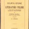 HST C987 Scurtă istorie a literaturii polone 1925 Stefan Glixeli