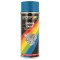 Vopsea Spray Pentru Motor (Albastru) 400 Ml