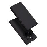 Husa Realme 12 Pro Techsuit Magskin Book, negru