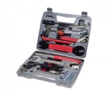 Trusa completa pentru reparatii biciclete Cod:AWR9017