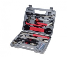 Trusa completa pentru reparatii biciclete Cod:AWR9017