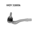 Cap de bara Mercedes Amg GT, C-Class, C-Class T-Model, E Class, Slc, Slk, Sls Amg Motor 180, 200, 200, 250, 250 CDI / d, lungime 175 mm, OE