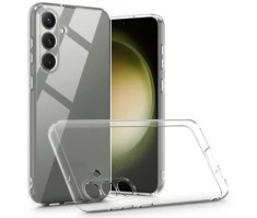Husa Samsung A05s a057 Silicon Transparenta