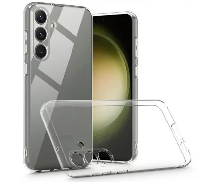 Husa Samsung A05s a057 Silicon Transparenta