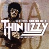 CD Thin Lizzy &ndash; Waiting For An Alibi - The Collection (NM), Rock