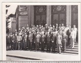 bnk foto Liceul I L Caragiale Ploiesti 1972 - reintalnire promotie