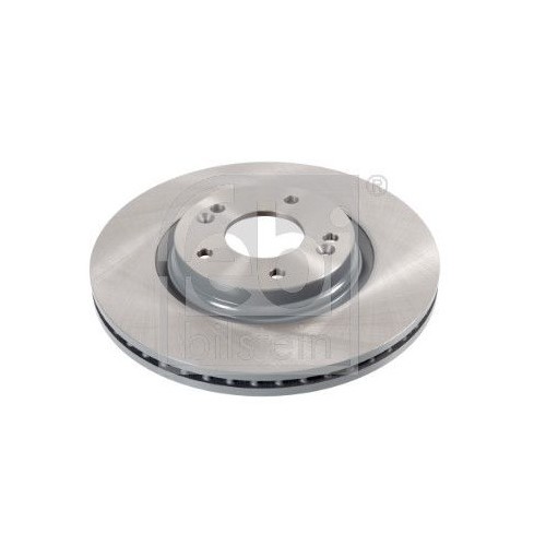 Febi Bilstein Disc frana
