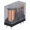 Releu Electromagnetic DPST-NO 24VDC 5A