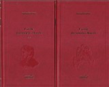 Louisa May Alcott - Fiicele doctorului March, 2 volume
